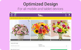Does a florist have to tell you who sent flowers? 1800flowers Same Day Flowers Gifts Delivery 12 61 Apk Androidappsapk Co