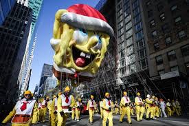 Check spelling or type a new query. Macy S Thanksgiving Parade Will Be Restricted To One Block This Year