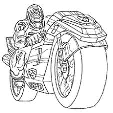 Power rangers jungle fury coloring pages. Top 35 Free Printable Power Rangers Coloring Pages Online