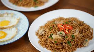 Hari ini, saya berkongsi hati saya dengan semua pembaca saya. Resepi Mee Goreng Lada Putih Resepimyresepi Boloit Com