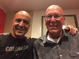 The Shift with Bill Goldstein