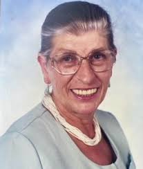 Obituary information for Marianne M. Mattiace