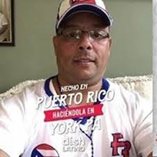 Angel Placeres's Instagram, Twitter & Facebook