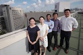 Contact tan tock seng hospital (ttsh) on messenger. Coronavirus The Healthcare Workers Who Answer The Call For Front Line Volunteers Tan Tock Seng Hospital