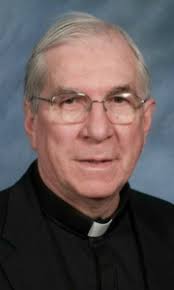 Obituary: Stow pastor Father David A. Doucet dies at age 70. Published Oct.  19 2012. Obituary.