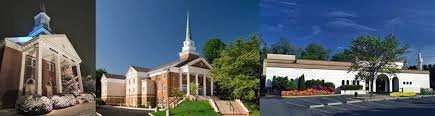 Some of you may have seen the 2017 film, all saints, starring john corbett, based on the true story of pastor michael spurlock, and his church in a rural part of tennessee. Other Religious Services Student Life Marymount University