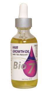 Bio 7 Hair Growth Oil 2oz Bio 7 Hair Growth Oil 2oz Hair Growth Oil Growth Oil Natural Hair Oils