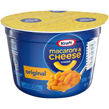 We did not find results for: Kraft Original Macaroni Cheese Dinner 2 05 Oz Cup