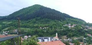Image result for pyramids bosnia