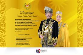 Sudah 'mangli' lihat kehadiran gajah. Pertabalan Agong 30 Julai In English