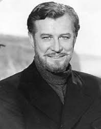 Birth of Actor Edward Mulhare