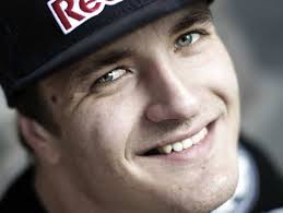 Interview Daniel Bodin first double backflip snowmobile