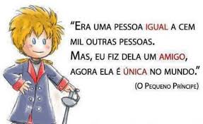O Pequeno Príncipe | Livros com Pipoca