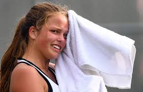 Photos: Tennis match between No. 1 Lincoln and No. 2 Brandon Valley