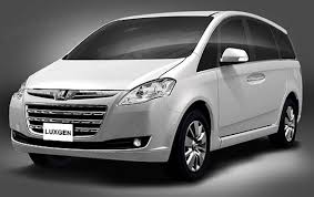 Car sales in taiwan totaled 457,400 in 2020, a rise of 4 percent over the previous year, the the chairperson also spoke of yulon's investment in the construction of yulon town, a. Yulon Introduces Luxgen Mpv In Taiwan