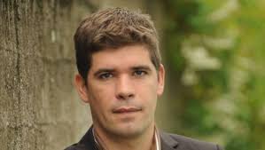 Person: Brian McGuire