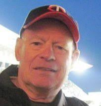 Richard WALSH Obituary (2022)