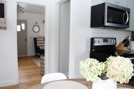 small kitchen remodel before and after