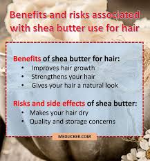 Want grow beard & hair, shea butter for beard growth works. Does She Butter Use For Hair Have Any Real Benefits