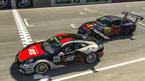 We did not find results for: Pesc Double Victory At Le Mans For Series Leader Joshua Rogers