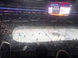 Staples Center Level 6 C Level Suites Home Of Los Angeles