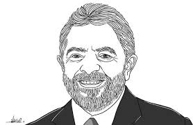 Tentaram enterrá-lo vivo: Lula, o 'fenômeno', torna-se presidente pela  terceira vez