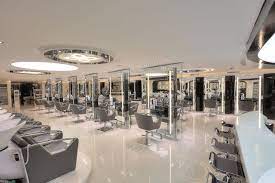 Maybe you would like to learn more about one of these? Salons Mounir