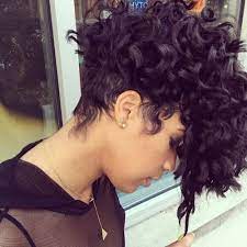 ↓↓↓↓ click show more ↓↓↓. Learn How To Sport A Curly Mohawk 50 Sweet Ideas Hair Motive
