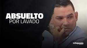 Pancho Villa” y toda su banda criminal fue absuelta de lavar dinero tras  serios errores de investigación