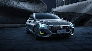 Roewe I6 Max 2020 4k Wallpaper Hd Car Wallpapers Id 15832