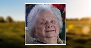 Madelynn A. Melby Obituary March 17, 2018