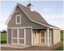 Little Barn Plans For Small Farms Homesteads And Hobbies If You Have A Small Farm Homestead Market Garden Barn Plans Building A Pole Barn Barn Construction
