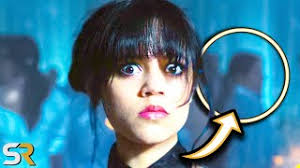 Who Wednesday's Mystery Stalker Really Is: Xavier Already Solved Season 2's  Biggest Mystery