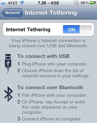 Click file sharing, select an app in the list, then do one of the following: How To Tether Your Iphone To Your Linux Pc