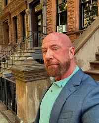 At the International Franchise Expo at the Jacob Javitz Center, NYC. There  is so much to learn. And I know virtually nothing. Onward, upward.  #internationalfranchiseexpo #learningandgrowing #knowwhatyoudontknow  #johnsonleadershipgroup