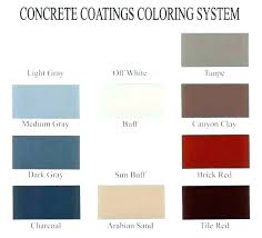 Kemiko Acid Stain Colors Surtirmayorista Co