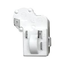 It came from a black & decker bcfa17b mini fridge. Refrigerator Compressor Overload Protector Ptc Starter Relay Zhb35 120p15 Refrigerators Freezers Parts Accessories