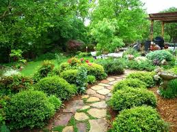 80 Gartengestaltung Vorschlage Einfach Aber Erfolgreich Den Garten Gestalten Gartengestaltung Hinterhof Garten Landschaftsgestaltung