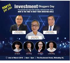 Moreover, my way of giving scholarships to help poor students to complete their tertiary education has a multiplying effect. Investment Psychology Is Indispensable Kyy