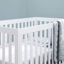 Baby Mod Olivia 3 In 1 Convertible Crib Reviews Wayfair