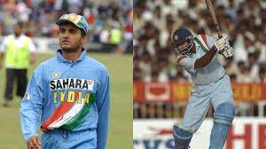 Navjot singh sidhu is a former cricketer of india and television commentator who entered politics after retiring from cricket in december of 1999. Navjot Singh Sidhu Part Of Warne S All Time India Xi Sourav Ganguly Named Captain Cricket News India Tv