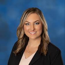 Alicia Henry's Instagram, Twitter & Facebook