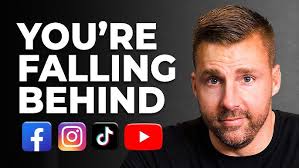 Social Media Tips for Real Estate Agents w/ Ryan Thompson, Realtor