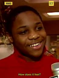 Malcolm-Jamal Warner's Journey