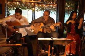 American restaurant, jazz club, cocktail bar. Saeid Davani Victor Carmona And Mary Brunson Of Nomad Picture Of Soho Jazz And Food Addison Tripadvisor