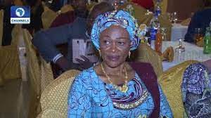 May 30, 2021 · senator remi tinubu denies calling female politician a thug. Oluremi Tinubu Hosts Friends As Bola Tinubu Marks 66th Birthday Metrofile Youtube