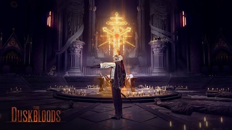 The Duskbloods Network Test Selection Results Are Live