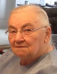 Obituary information for Kathryn L. Yoder