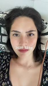 Somehow gained 10 kg…