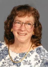 Barbara Corcoran Obituary